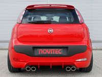 NOVITEC Fiat Punto Evo (2010) - picture 5 of 28