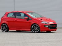 NOVITEC Fiat Punto Evo (2010) - picture 8 of 28