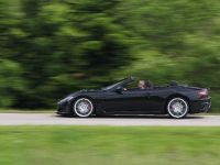 Novitec Maserati GranCabrio MC (2013)