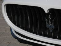 NOVITEC Maserati GranCabrio (2011)