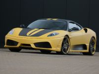 Novitec Rosso Ferrari F430 Scuderia 747 Edition (2009) - picture 6 of 33
