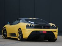 Novitec Rosso Ferrari F430 Scuderia 747 Edition (2009) - picture 7 of 33