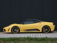 Novitec Rosso Ferrari F430 Scuderia 747 Edition (2009) - picture 8 of 33