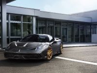Novitec Rosso Ferrari 458 Speciale (2014) - picture 7 of 32