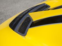 Novitec Rosso Ferrari 458 Speciale (2014)