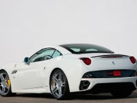 NOVITEC ROSSO Ferrari California (2010) - picture 2 of 21
