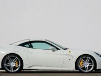NOVITEC ROSSO Ferrari California (2010) - picture 4 of 21