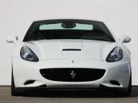 NOVITEC ROSSO Ferrari California (2010) - picture 6 of 21