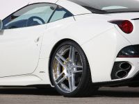 NOVITEC ROSSO Ferrari California 2010 (2010)