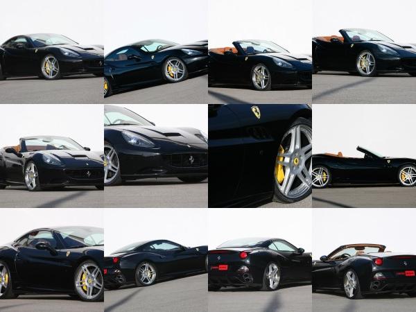 NOVITEC ROSSO Ferrari California (2009) - picture 13 of 32