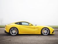 Novitec Rosso Ferrari F12 Berlinetta (2012) - picture 5 of 10
