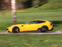 Novitec Rosso Ferrari FF (2012) - picture 7 of 17