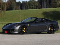 Novitec Rosso Ferrari SA Aperta (2011)