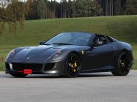 Novitec Rosso Ferrari SA Aperta (2011) - picture 4 of 13