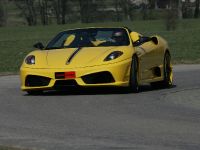 NOVITEC ROSSO Ferrari Scuderia Spider 16M (2009) - picture 7 of 21