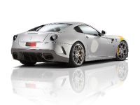 Novitec Rosso Ferrari 599 GTO 888 (2011)