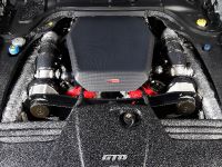 Novitec Rosso Ferrari 599 GTO 888 (2011) - picture 3 of 6