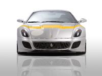 Novitec Rosso Ferrari 599 GTO 888 (2011) - picture 4 of 6