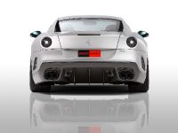 Novitec Rosso Ferrari 599 GTO 888 (2011) - picture 5 of 6