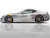 Novitec Rosso Ferrari 599 GTO 888 (2011) - picture 6 of 6