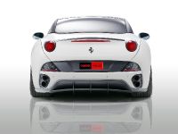 Novitec Rosso Race 606 Ferrari California (2011) - picture 5 of 7