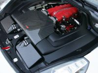 Novitec Rosso Race 606 Ferrari California (2011) - picture 6 of 7