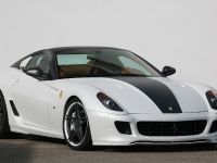 Novitec Rosso Ferrari Race 848 (2010)