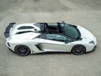 Novitec Torado Lamborghini Aventador LP 700-4 Roadster (2014) - picture 4 of 15