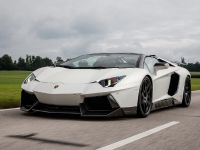 Novitec Torado Lamborghini Aventador LP 700-4 Roadster (2014)