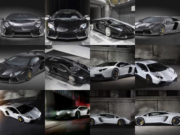 NOVITEC TORADO Lamborghini Aventador (2013) - picture 1 of 25