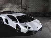 NOVITEC TORADO Lamborghini Aventador (2013) - picture 8 of 25