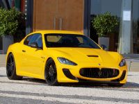 Novitec Tridente Maserati GranTurismo MC Stradale (2011)