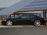 NOVITEC TRIDENTE Maserati GranTurismo S (2009) - picture 4 of 29
