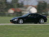 NOVITEC TRIDENTE Maserati GranTurismo S (2009) - picture 7 of 29