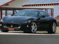 NOVITEC TRIDENTE Maserati GranTurismo S (2009) - picture 8 of 29