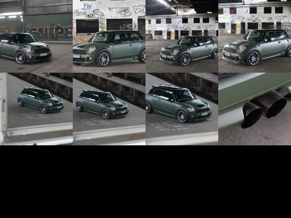 NOWACK Motors Mini Cooper S (2010) - picture 13 of 20