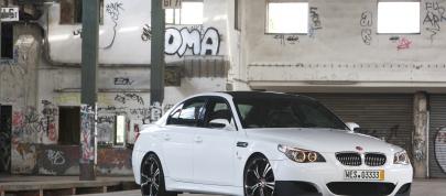2010 Nowack Motors BMW M5 N635S 5.8 Hans Nowack Edition