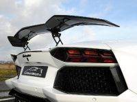 Oakley Design Lamborghini Aventador LP760-4 Dragon Edition (2012)