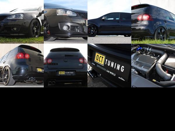 O.CT OCT Volkswagen Golf V GTI Edition 30 (2012) - picture 1 of 8