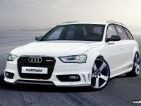 Oettinger Audi A4 Sport (2014)
