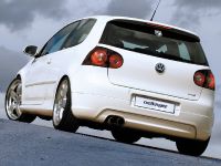 Oettinger Volkswagen Golf GTI (2007)