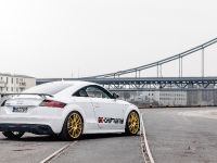 OK-Chiptuning Audi TT RS Plus (2014)