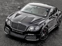 ONYX Bentley Continental GTVX Concept (2013)