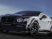 ONYX Bentley Continental GTVX Concept (2013) - picture 3 of 4