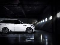 Onyx Range Rover Sport San Marino (2014) - picture 2 of 6