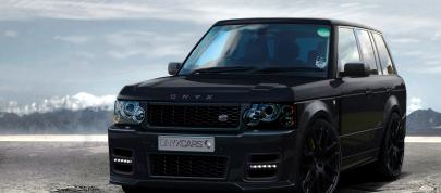2009 ONYX Range Rover Voque Platinum V