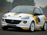 Opel Adam Cup (2012)