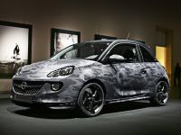 Opel ADAM Limited Edition by Bryan Adams (2014) - picture 2 of 4