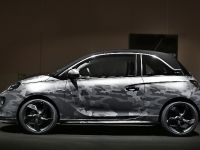 Opel ADAM Limited Edition by Bryan Adams (2014)