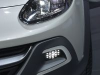 Opel Adam Rocks Concept Geneva 2013 (2013)